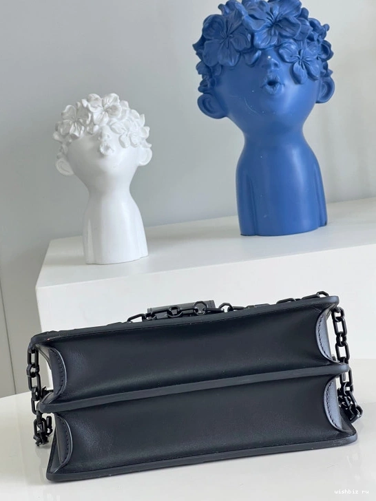 WIS DAUPHINE VUITTON LOUIS MM 1231